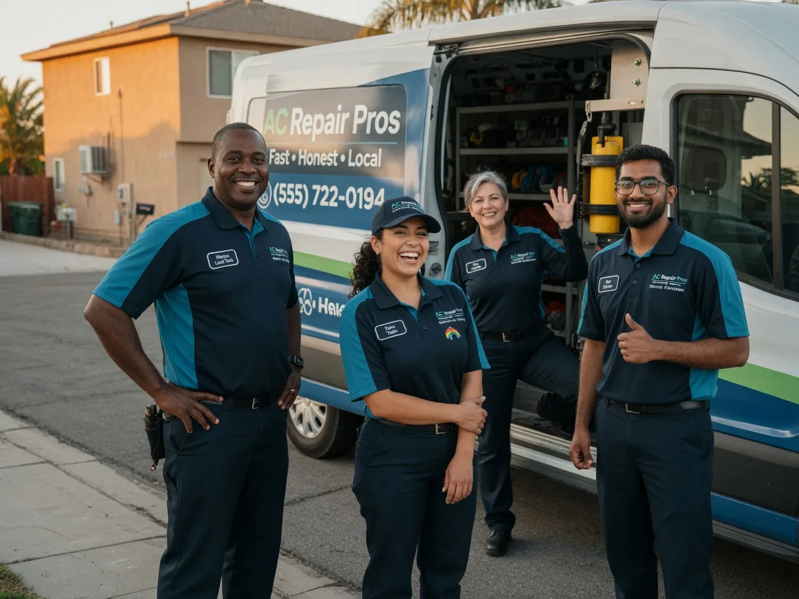 AC Repair company in Keystone, SD